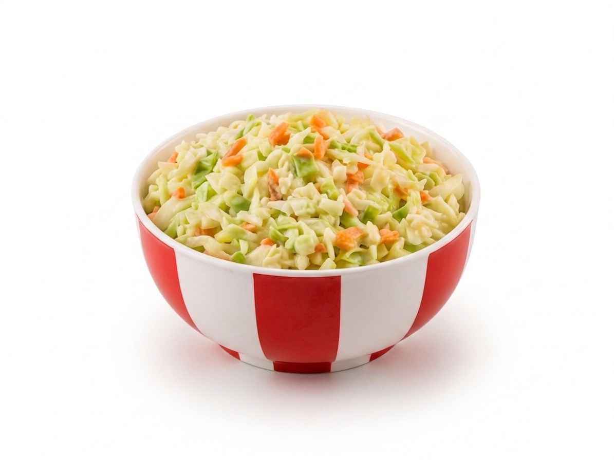 Ensalada de Col Personal