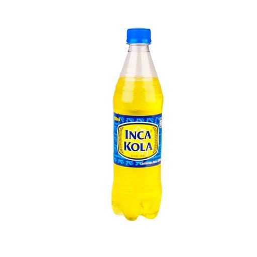 Inca Kola 500ml