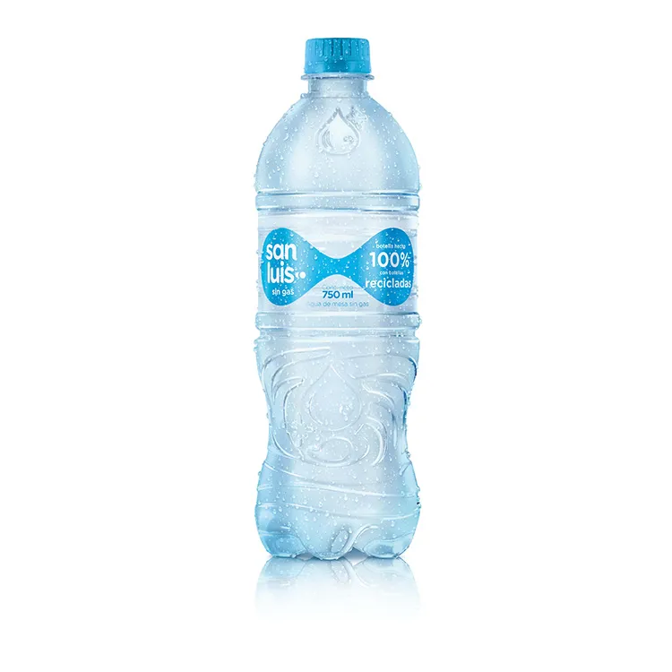Agua San Luis 750ml
