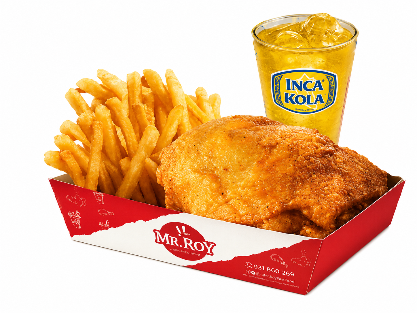 Combo Clasico