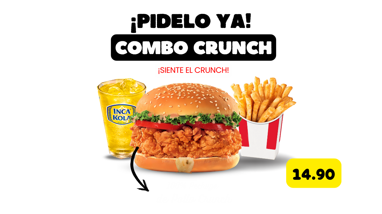 Combo Crunch