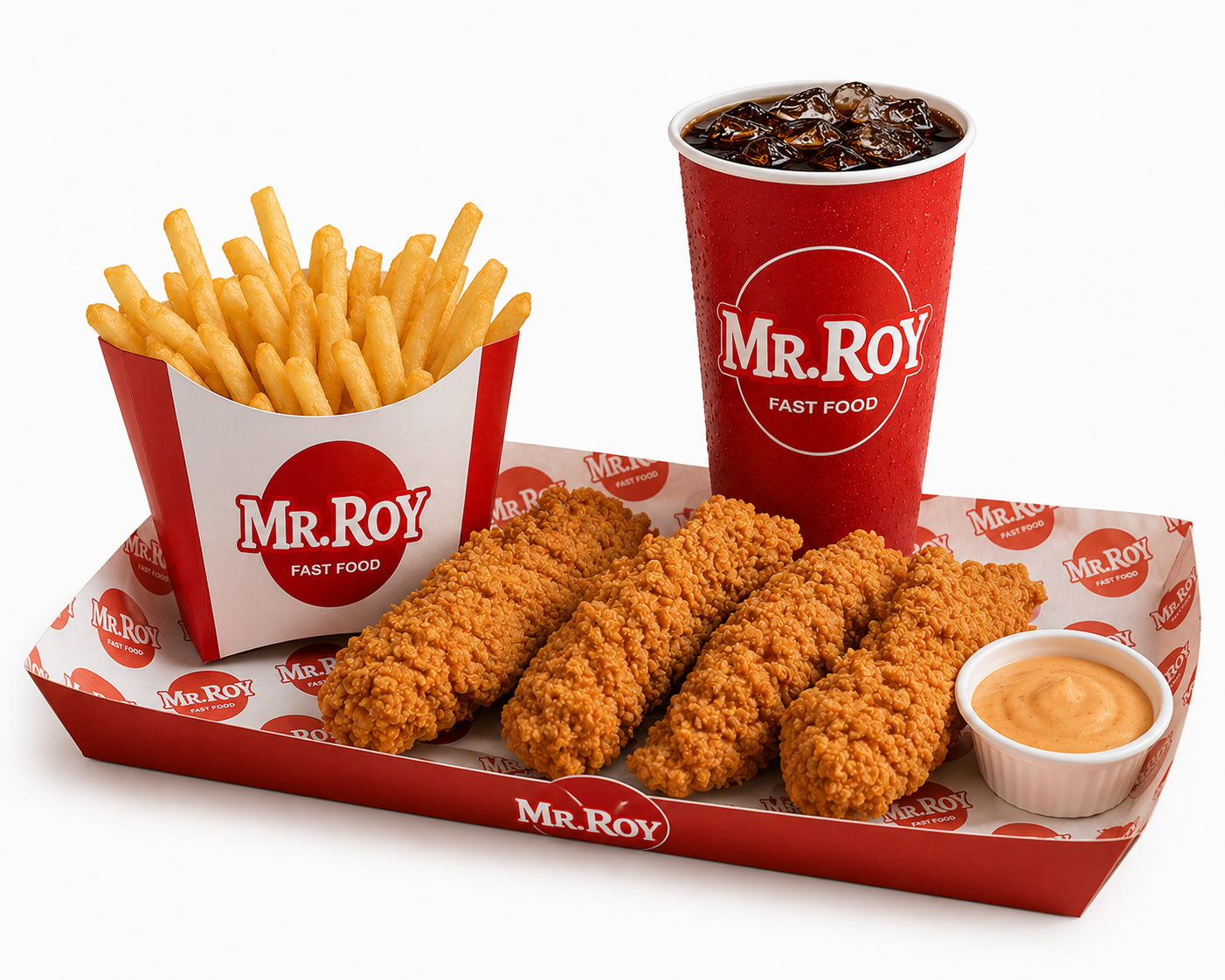Chicken Tenders