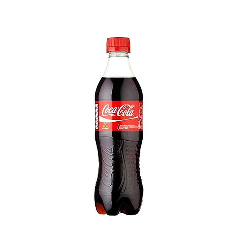 Coca Cola 500ml