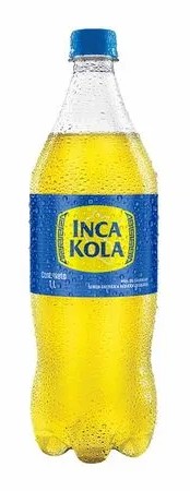 Inca Kola 1L
